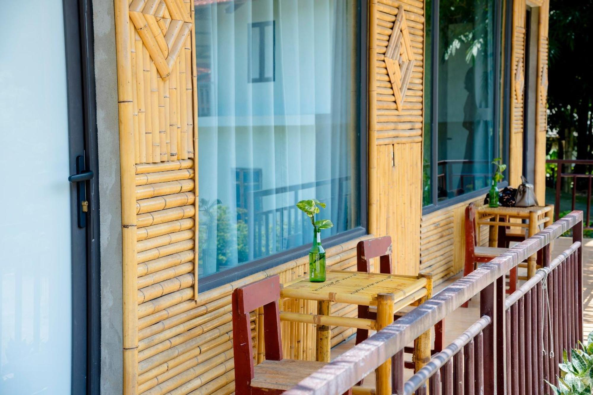 Thao Ly Homestay Mai Chau Hòa Bình Стая снимка
