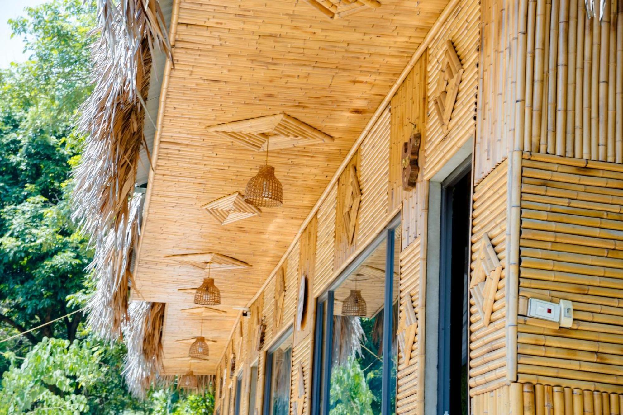 Thao Ly Homestay Mai Chau Hòa Bình Стая снимка