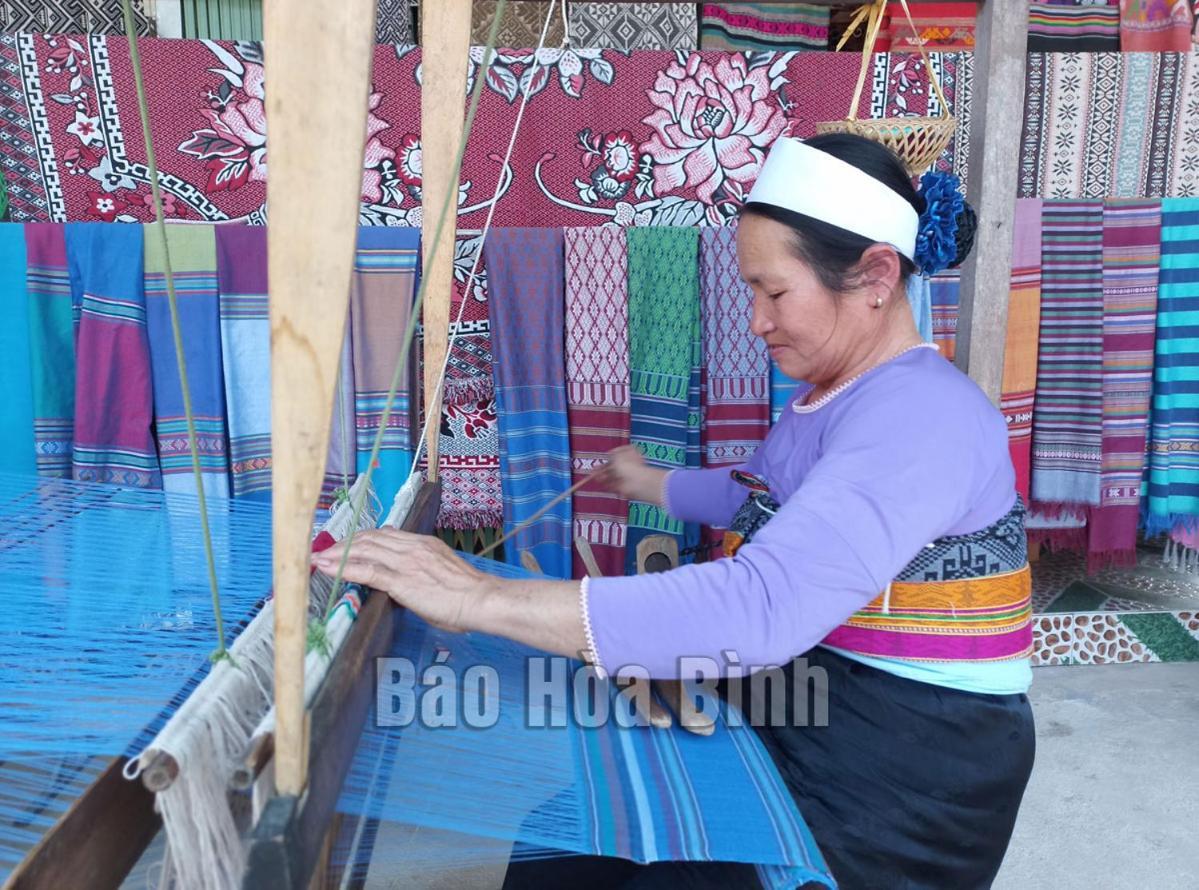 Thao Ly Homestay Mai Chau Hòa Bình Екстериор снимка