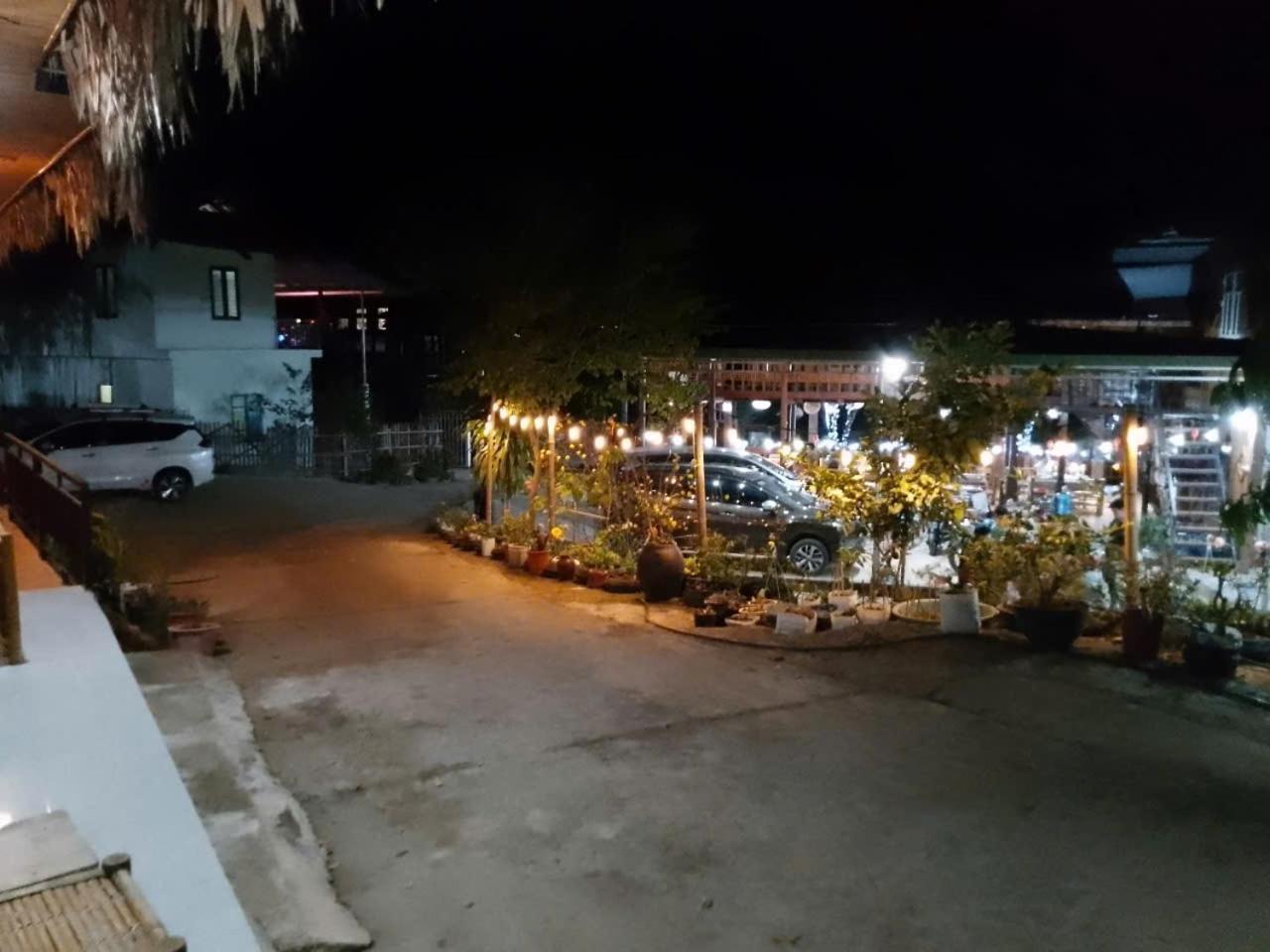 Thao Ly Homestay Mai Chau Hòa Bình Екстериор снимка